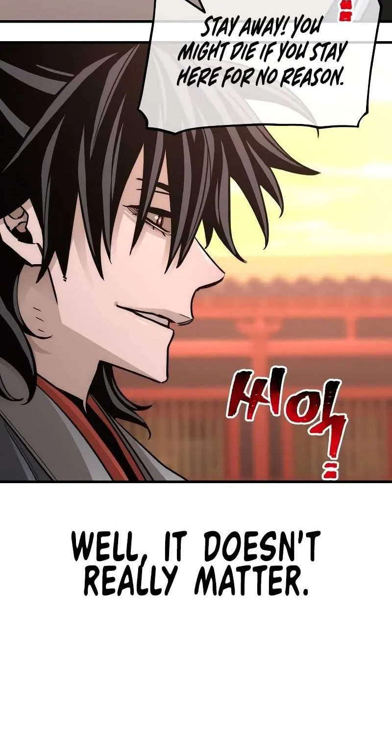 Read Heavenly Demon Cultivation Simulation chapter 41 image 24 on Lezhin