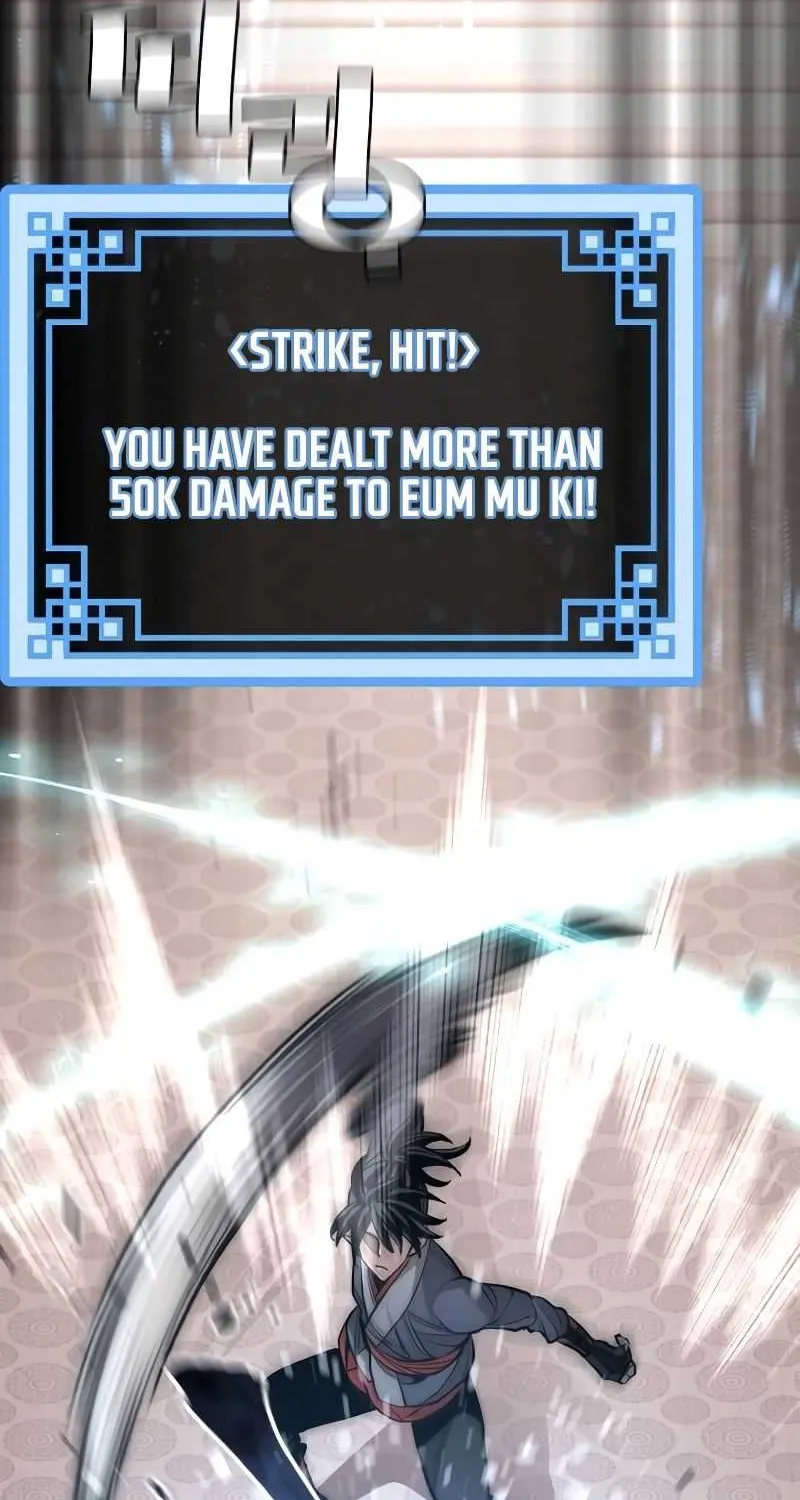 Read Heavenly Demon Cultivation Simulation chapter 41 image 29 on Lezhin
