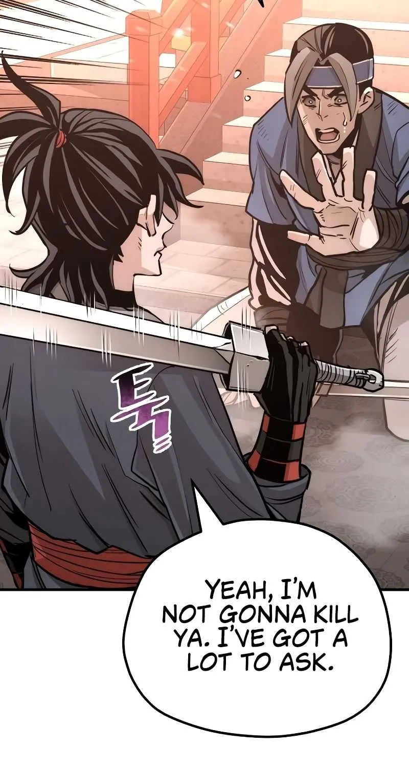 Read Heavenly Demon Cultivation Simulation chapter 41 image 32 on Lezhin