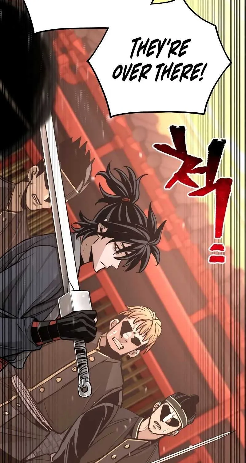 Read Heavenly Demon Cultivation Simulation chapter 41 image 36 on Lezhin