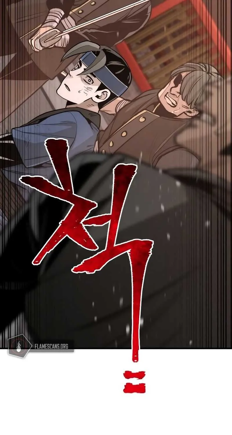Read Heavenly Demon Cultivation Simulation chapter 41 image 37 on Lezhin