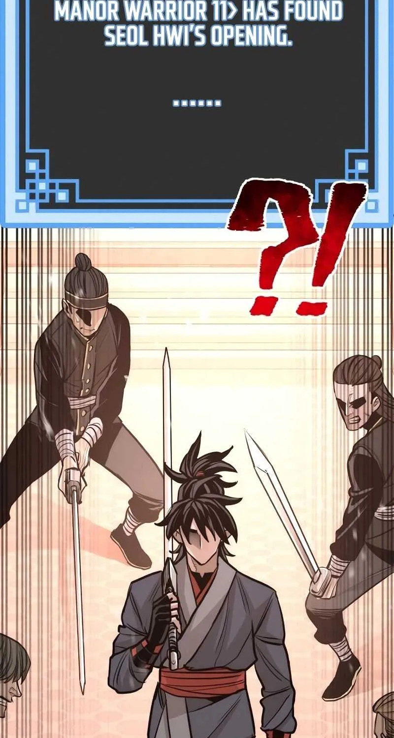 Read Heavenly Demon Cultivation Simulation chapter 41 image 41 on Lezhin