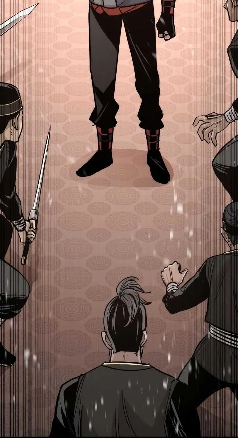 Read Heavenly Demon Cultivation Simulation chapter 41 image 42 on Lezhin
