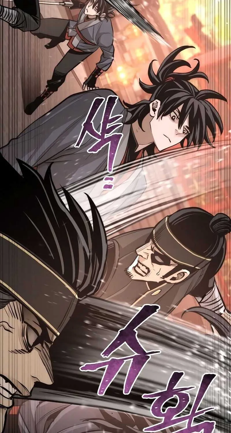 Read Heavenly Demon Cultivation Simulation chapter 41 image 48 on Lezhin
