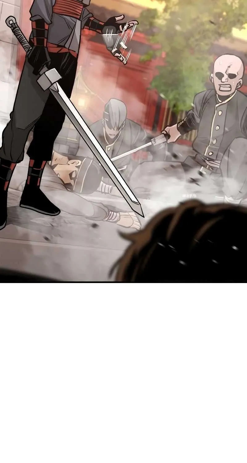 Read Heavenly Demon Cultivation Simulation chapter 41 image 61 on Lezhin