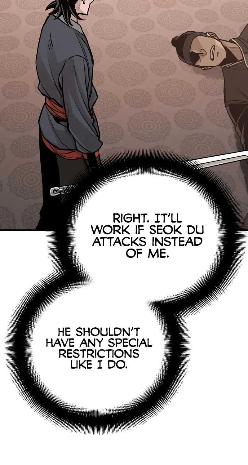 Read Heavenly Demon Cultivation Simulation chapter 41 image 64 on Lezhin