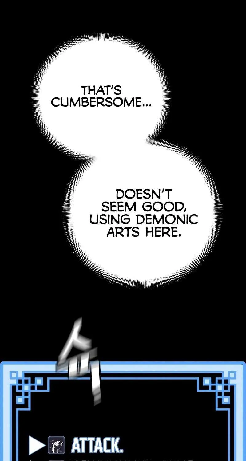 Read Heavenly Demon Cultivation Simulation chapter 41 image 7 on Lezhin