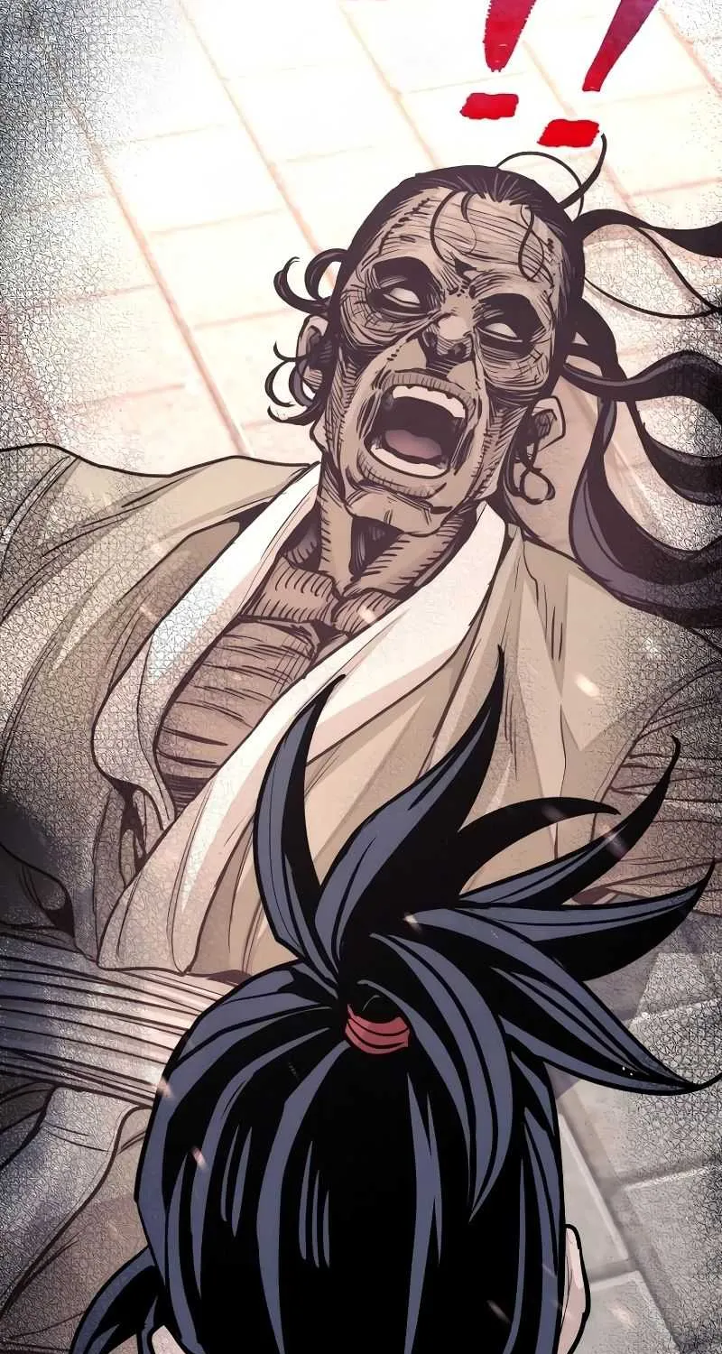 Read Heavenly Demon Cultivation Simulation chapter 41 image 77 on Lezhin