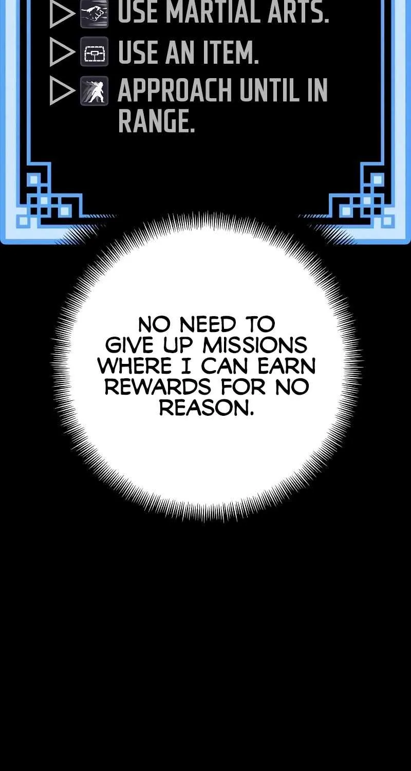 Read Heavenly Demon Cultivation Simulation chapter 41 image 8 on Lezhin