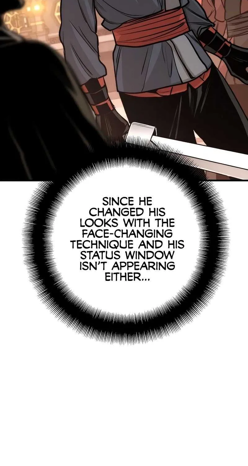 Read Heavenly Demon Cultivation Simulation chapter 41 image 83 on Lezhin