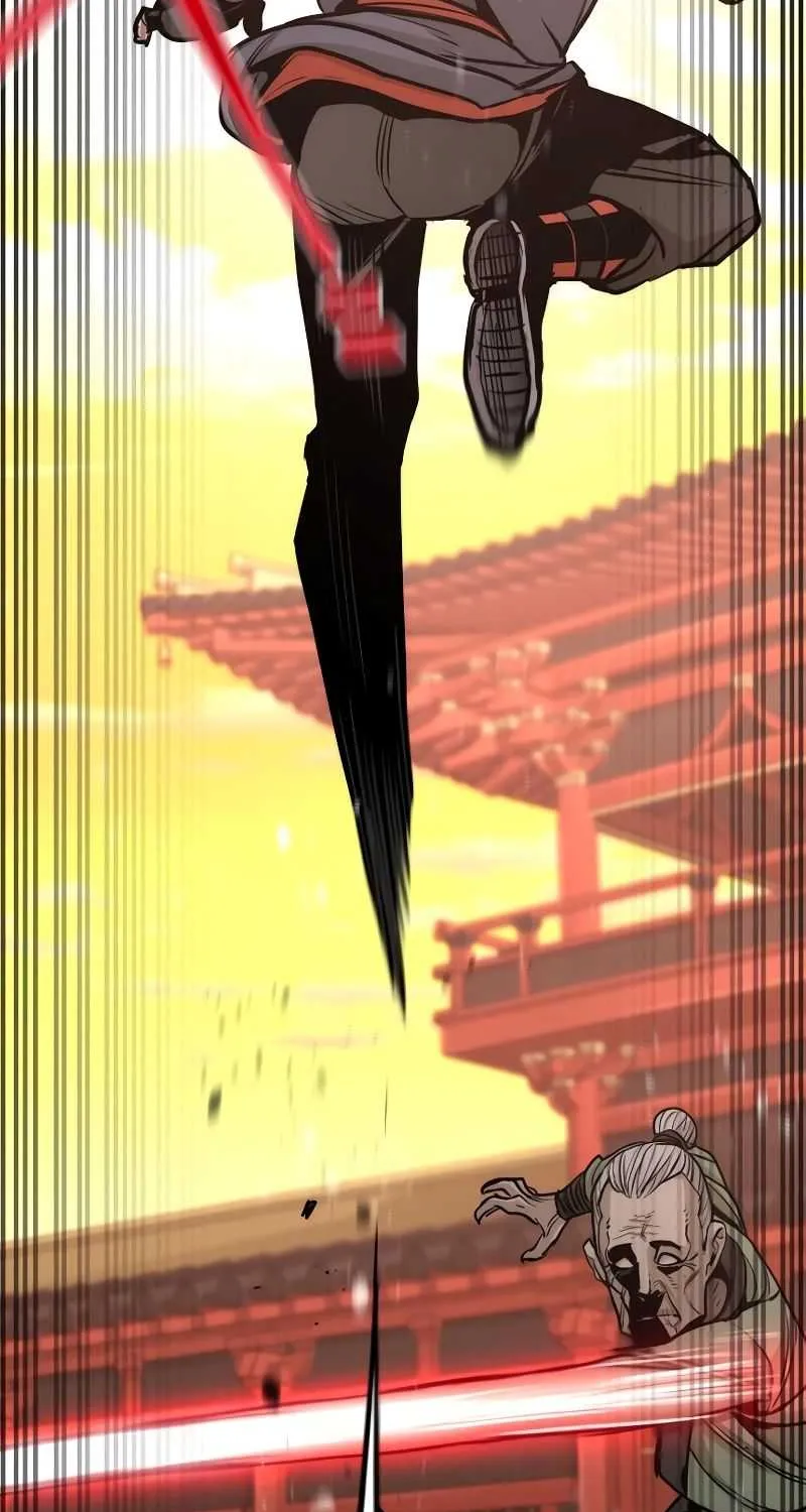 Read Heavenly Demon Cultivation Simulation chapter 41 image 98 on Lezhin
