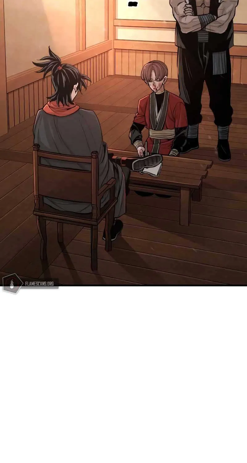 Read Heavenly Demon Cultivation Simulation chapter 42 image 1 on Lezhin
