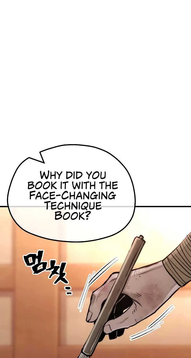 Read Heavenly Demon Cultivation Simulation chapter 42 image 10 on Lezhin