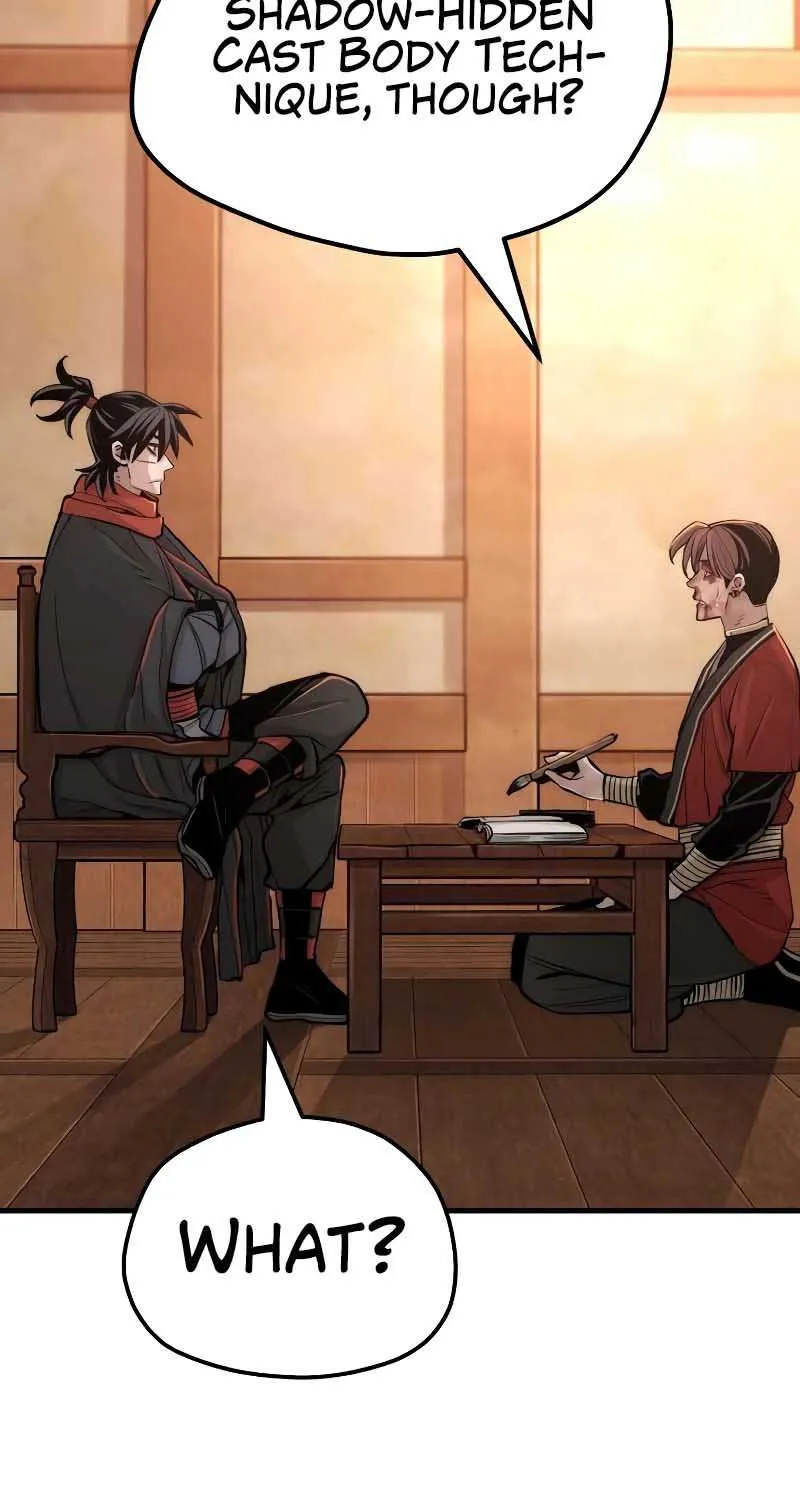 Read Heavenly Demon Cultivation Simulation chapter 42 image 14 on Lezhin