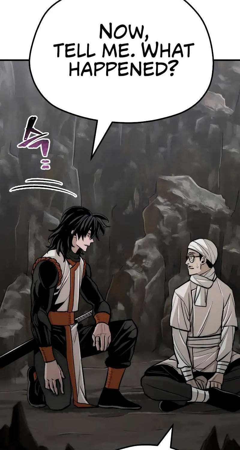 Read Heavenly Demon Cultivation Simulation chapter 42 image 154 on Lezhin