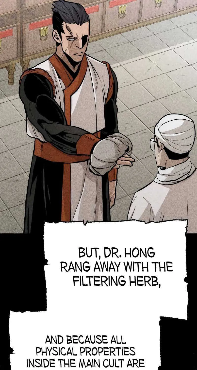 Read Heavenly Demon Cultivation Simulation chapter 42 image 160 on Lezhin