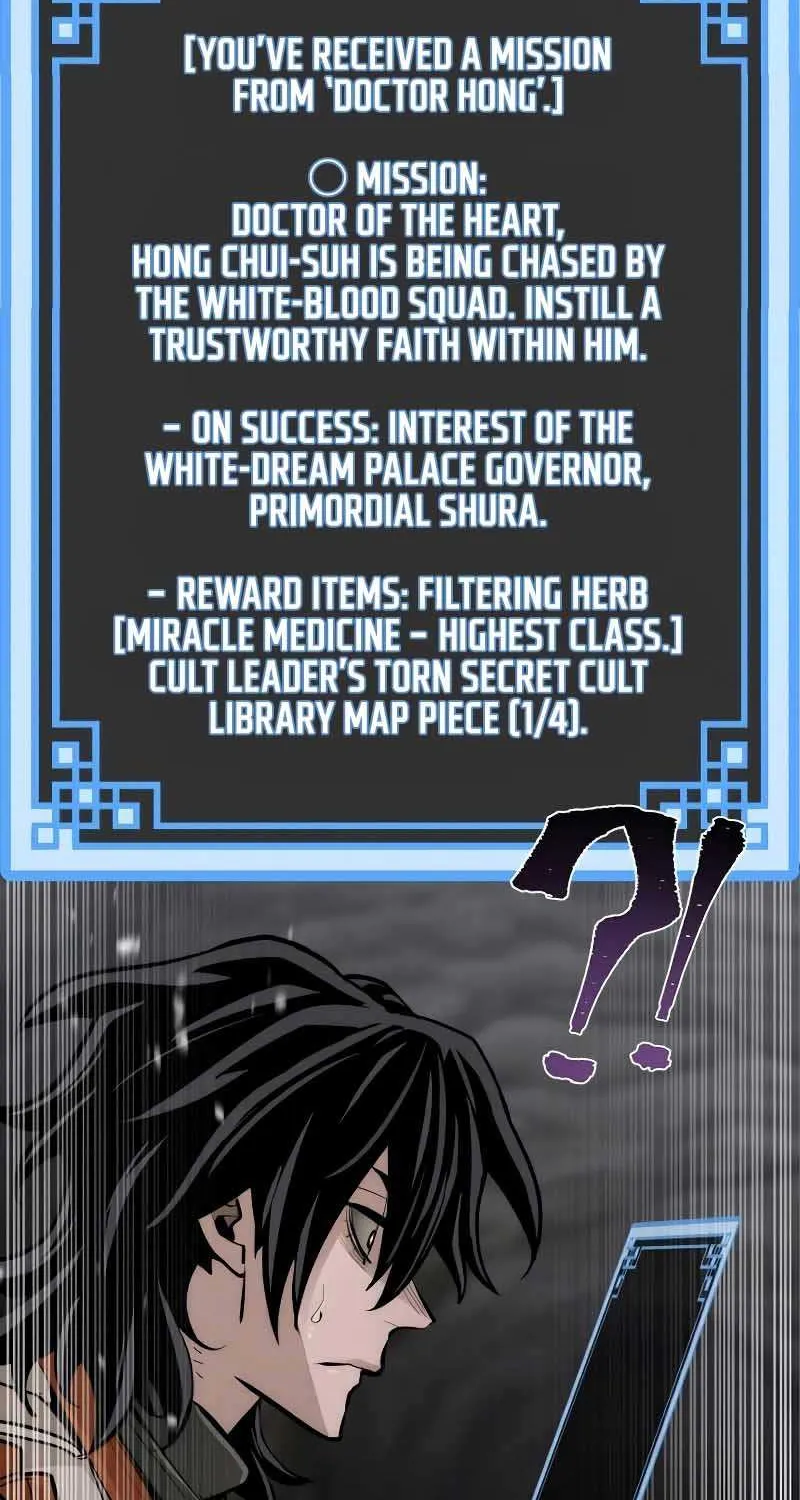 Read Heavenly Demon Cultivation Simulation chapter 42 image 169 on Lezhin