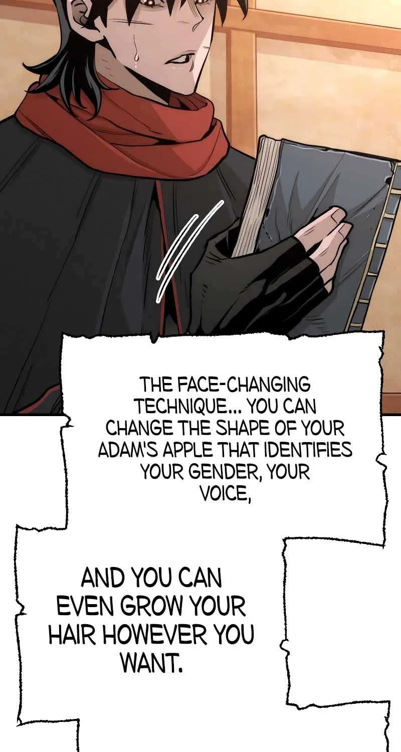 Read Heavenly Demon Cultivation Simulation chapter 42 image 21 on Lezhin