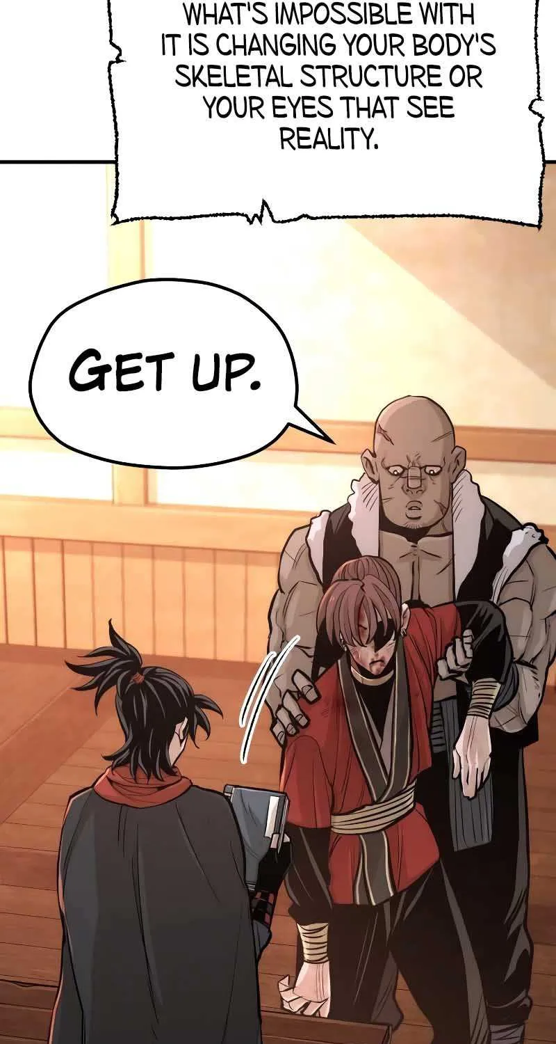 Read Heavenly Demon Cultivation Simulation chapter 42 image 22 on Lezhin