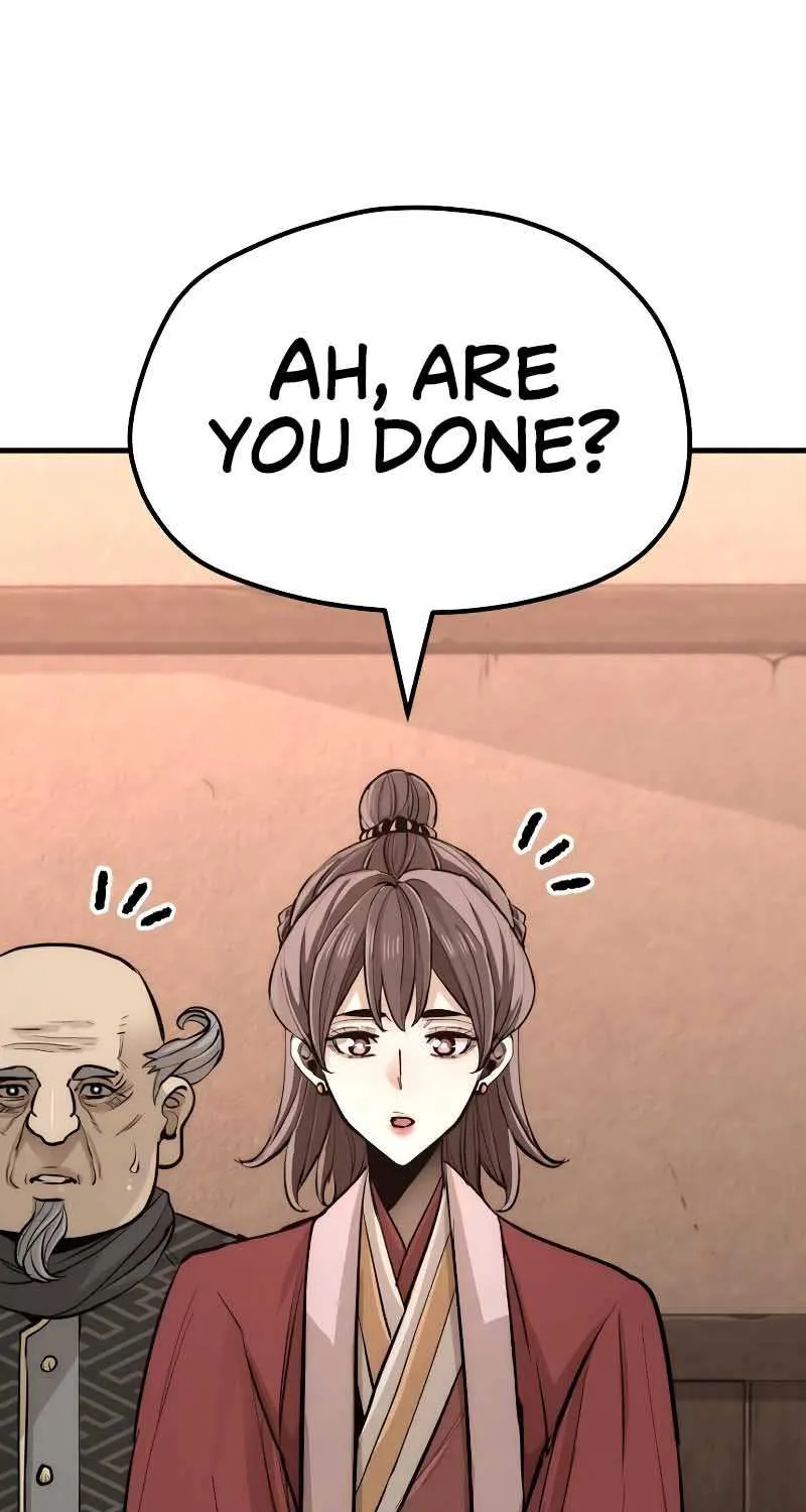 Read Heavenly Demon Cultivation Simulation chapter 42 image 28 on Lezhin