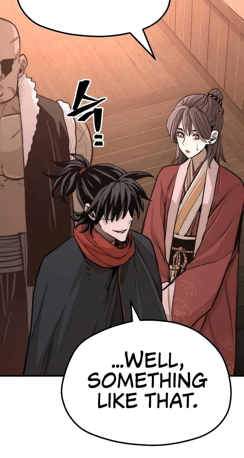 Read Heavenly Demon Cultivation Simulation chapter 42 image 38 on Lezhin