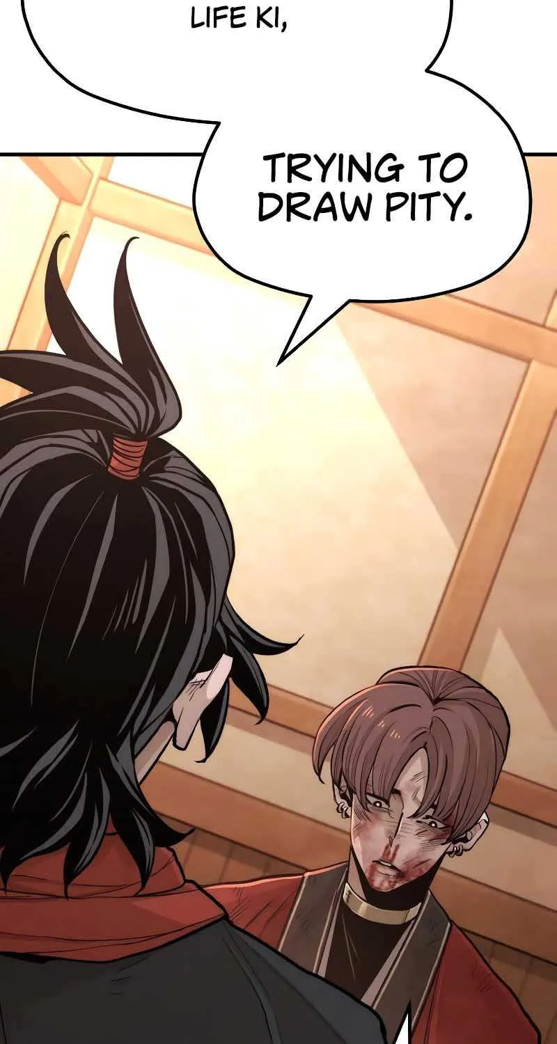 Read Heavenly Demon Cultivation Simulation chapter 42 image 4 on Lezhin