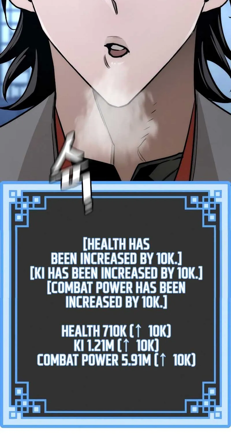 Read Heavenly Demon Cultivation Simulation chapter 42 image 49 on Lezhin