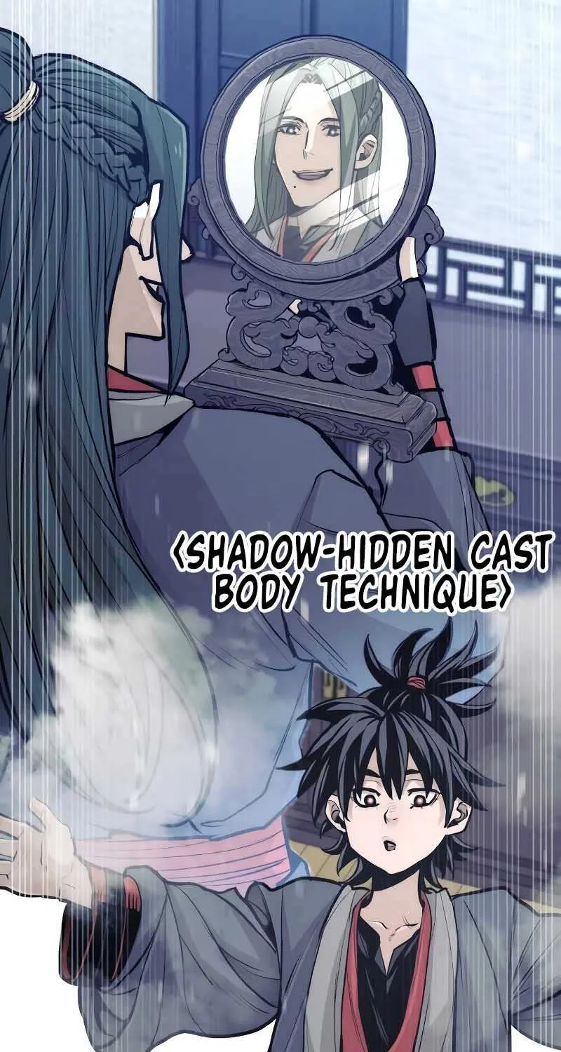 Read Heavenly Demon Cultivation Simulation chapter 42 image 55 on Lezhin