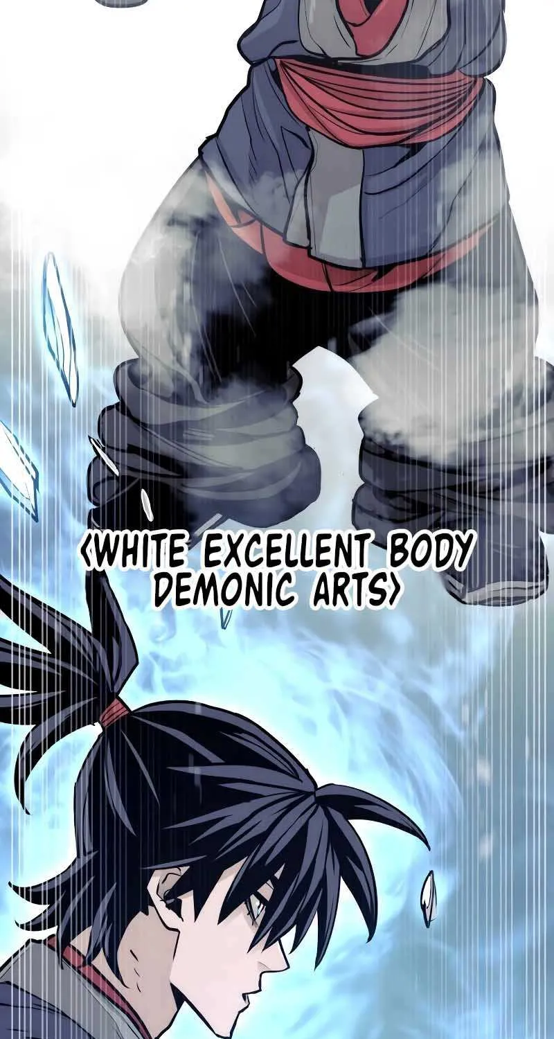 Read Heavenly Demon Cultivation Simulation chapter 42 image 56 on Lezhin