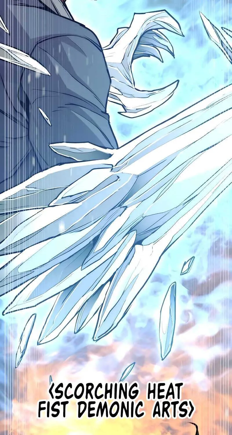 Read Heavenly Demon Cultivation Simulation chapter 42 image 57 on Lezhin