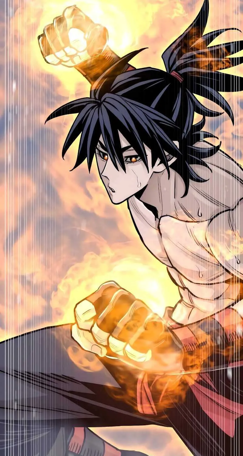 Read Heavenly Demon Cultivation Simulation chapter 42 image 58 on Lezhin