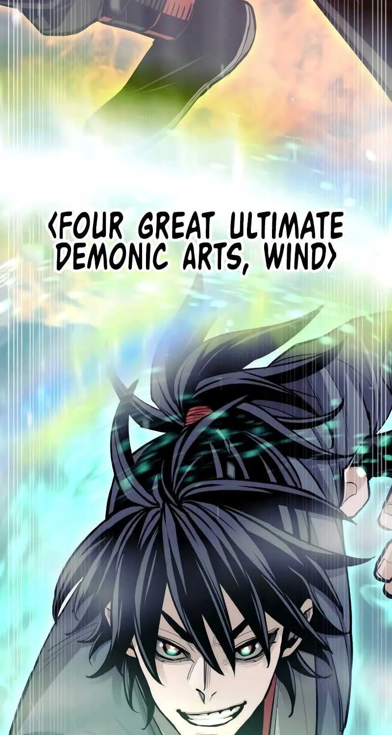 Read Heavenly Demon Cultivation Simulation chapter 42 image 59 on Lezhin