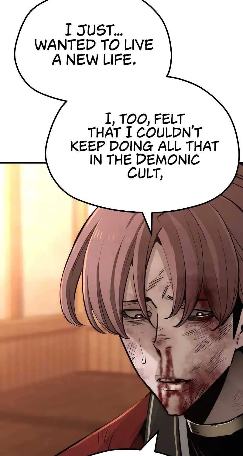 Read Heavenly Demon Cultivation Simulation chapter 42 image 6 on Lezhin