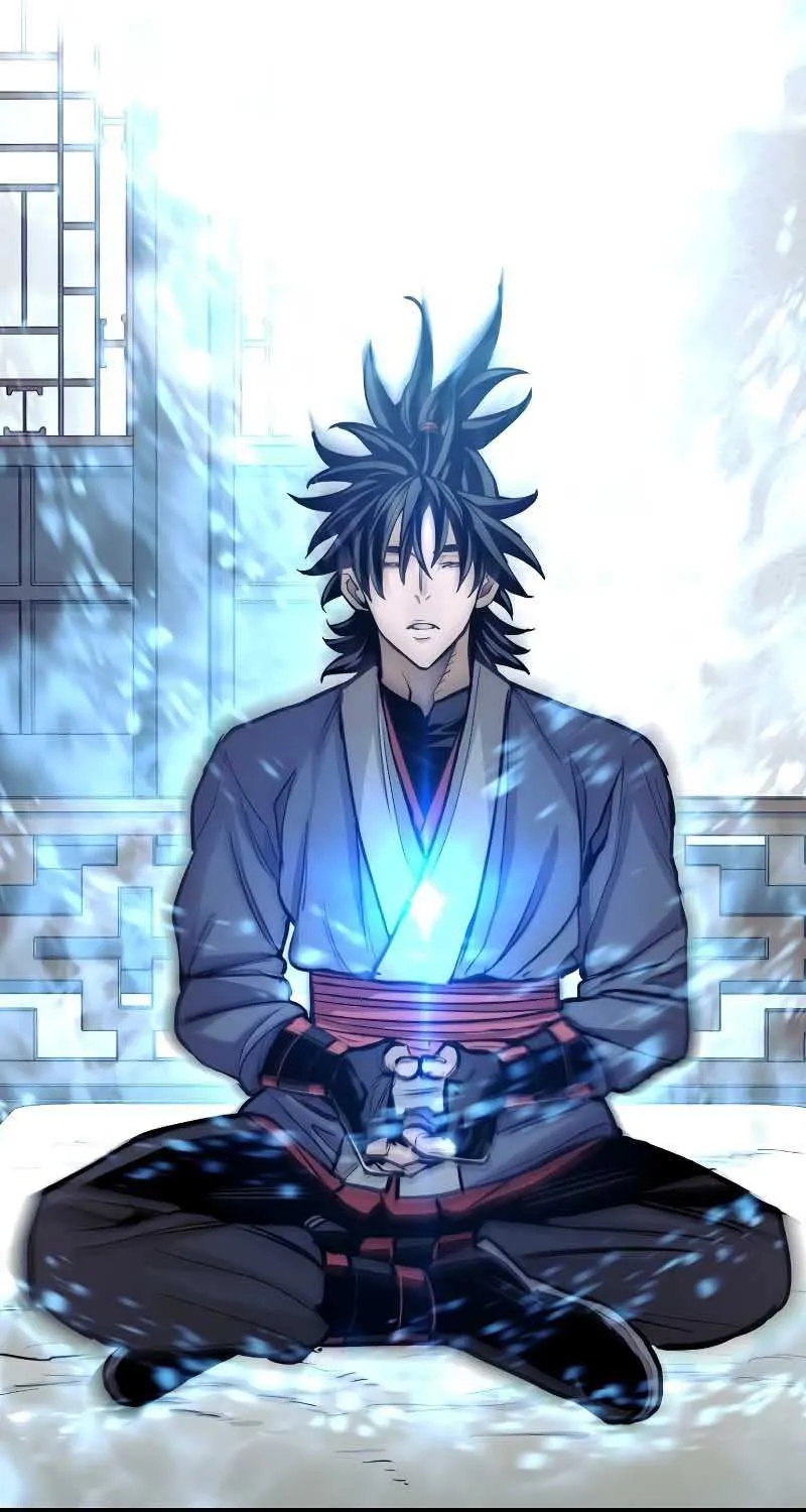 Read Heavenly Demon Cultivation Simulation chapter 42 image 63 on Lezhin