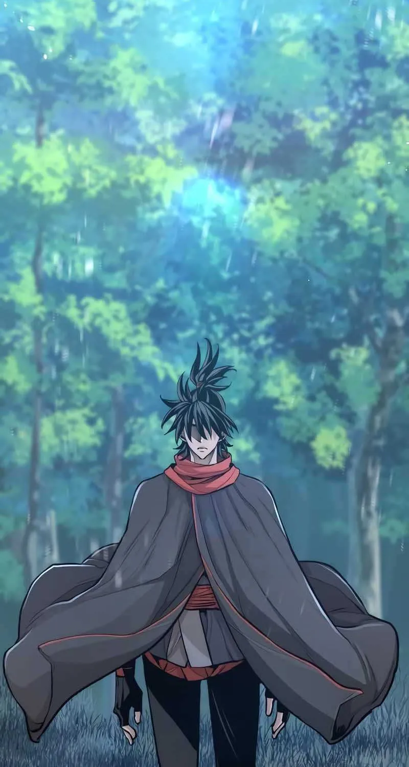 Read Heavenly Demon Cultivation Simulation chapter 42 image 78 on Lezhin