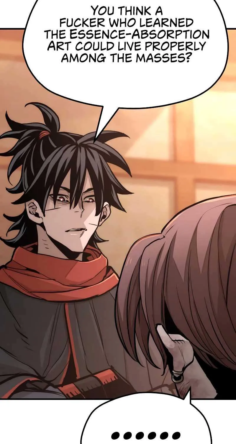 Read Heavenly Demon Cultivation Simulation chapter 42 image 8 on Lezhin