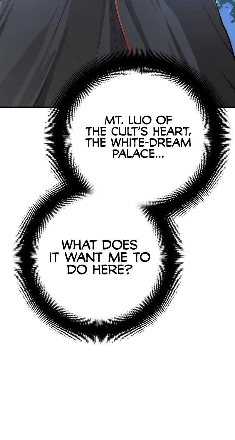 Read Heavenly Demon Cultivation Simulation chapter 42 image 81 on Lezhin