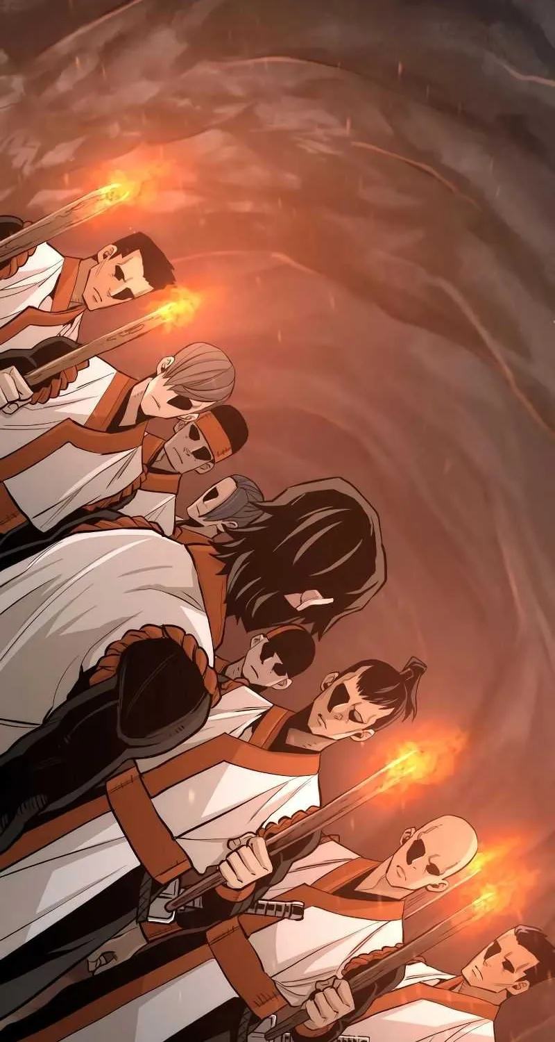 Read Heavenly Demon Cultivation Simulation chapter 43 image 1 on Lezhin