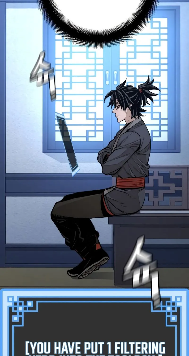 Read Heavenly Demon Cultivation Simulation chapter 43 image 104 on Lezhin