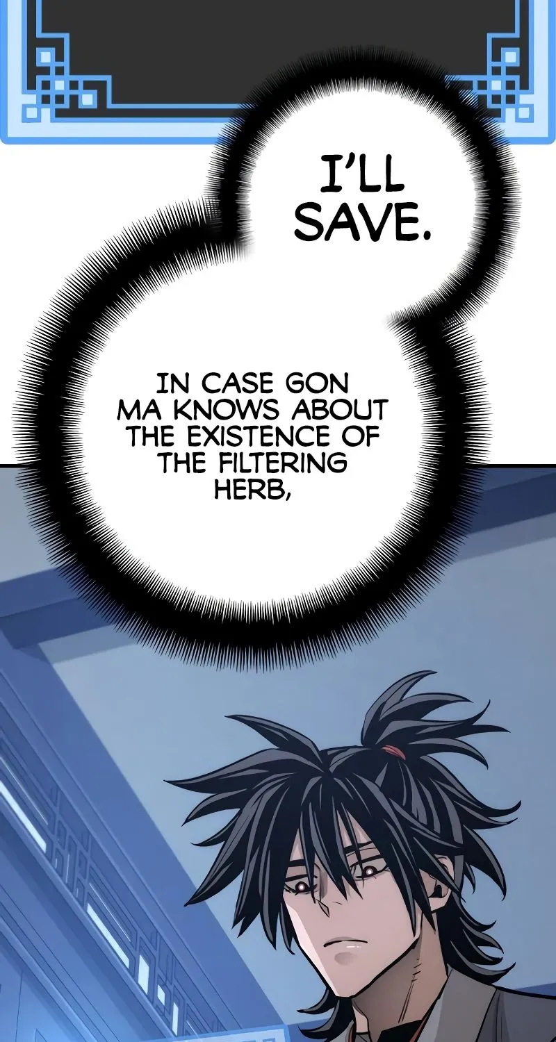 Read Heavenly Demon Cultivation Simulation chapter 43 image 107 on Lezhin