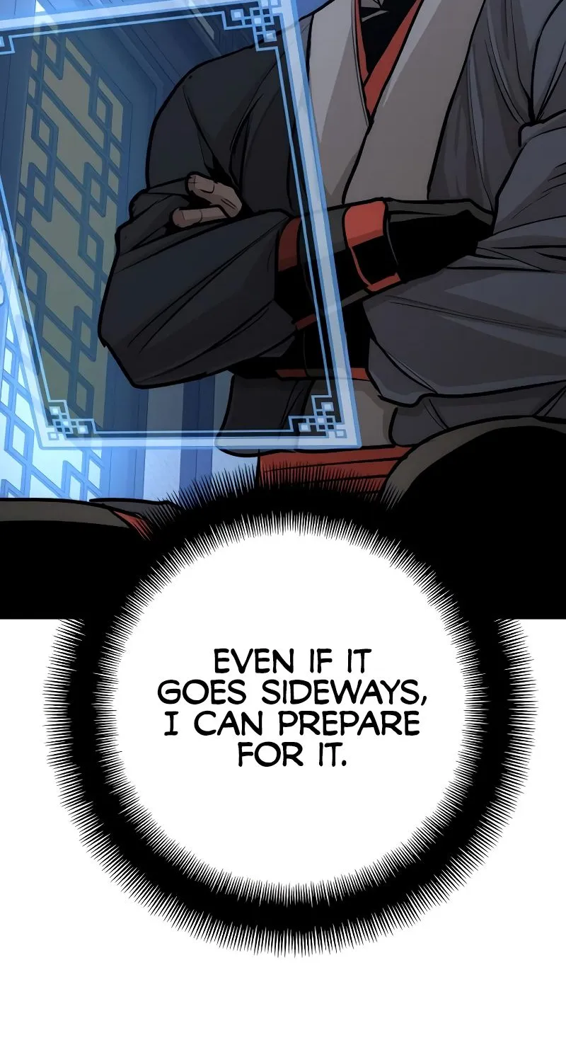 Read Heavenly Demon Cultivation Simulation chapter 43 image 108 on Lezhin