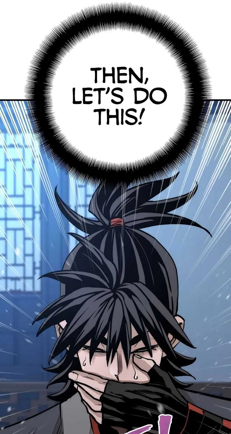 Read Heavenly Demon Cultivation Simulation chapter 43 image 112 on Lezhin