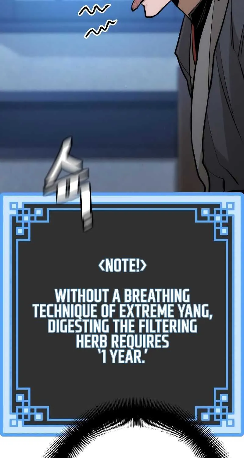 Read Heavenly Demon Cultivation Simulation chapter 43 image 116 on Lezhin