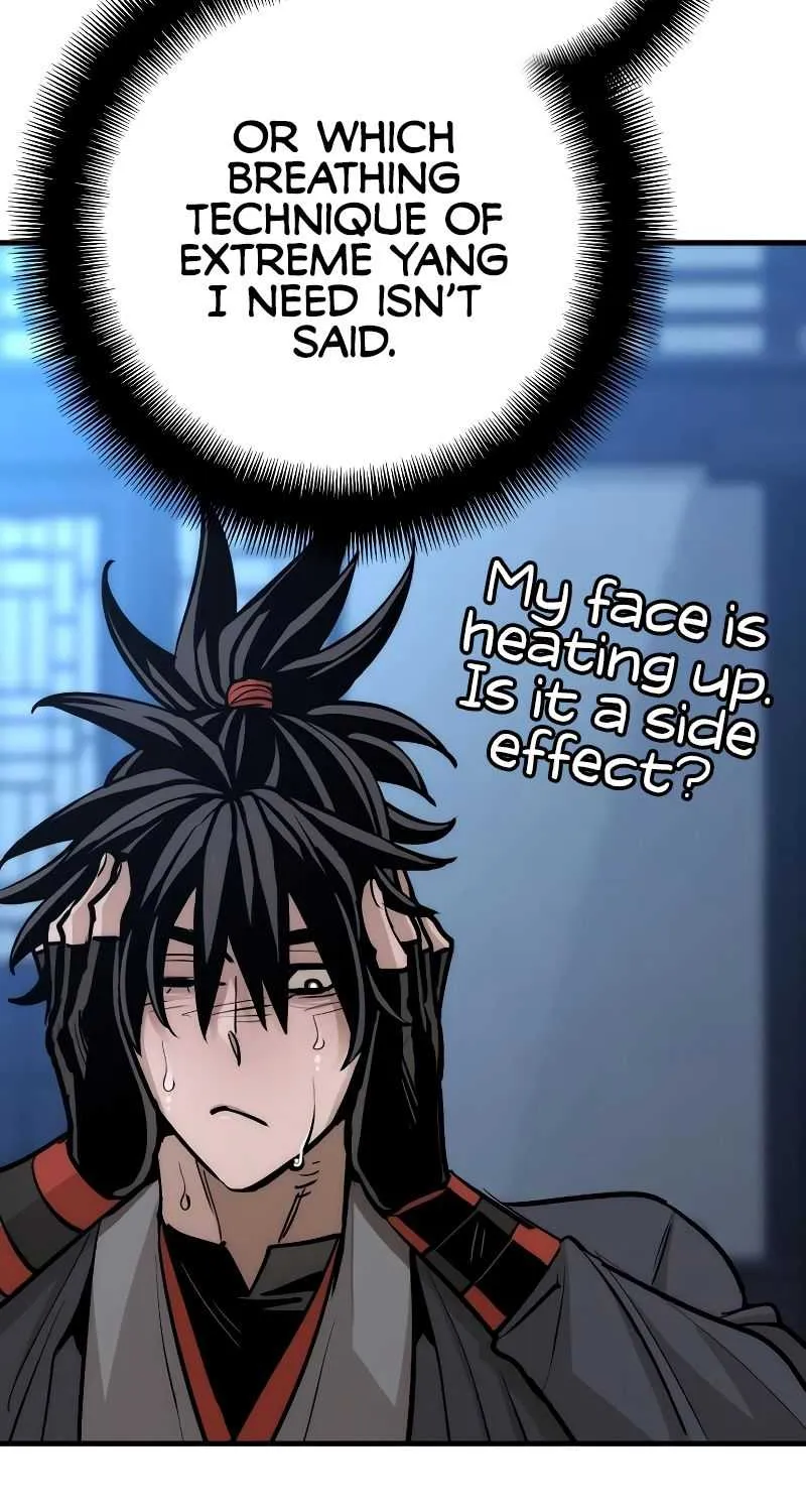 Read Heavenly Demon Cultivation Simulation chapter 43 image 118 on Lezhin