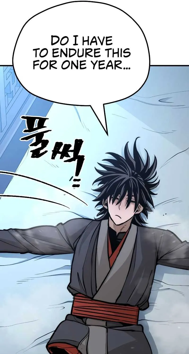 Read Heavenly Demon Cultivation Simulation chapter 43 image 120 on Lezhin