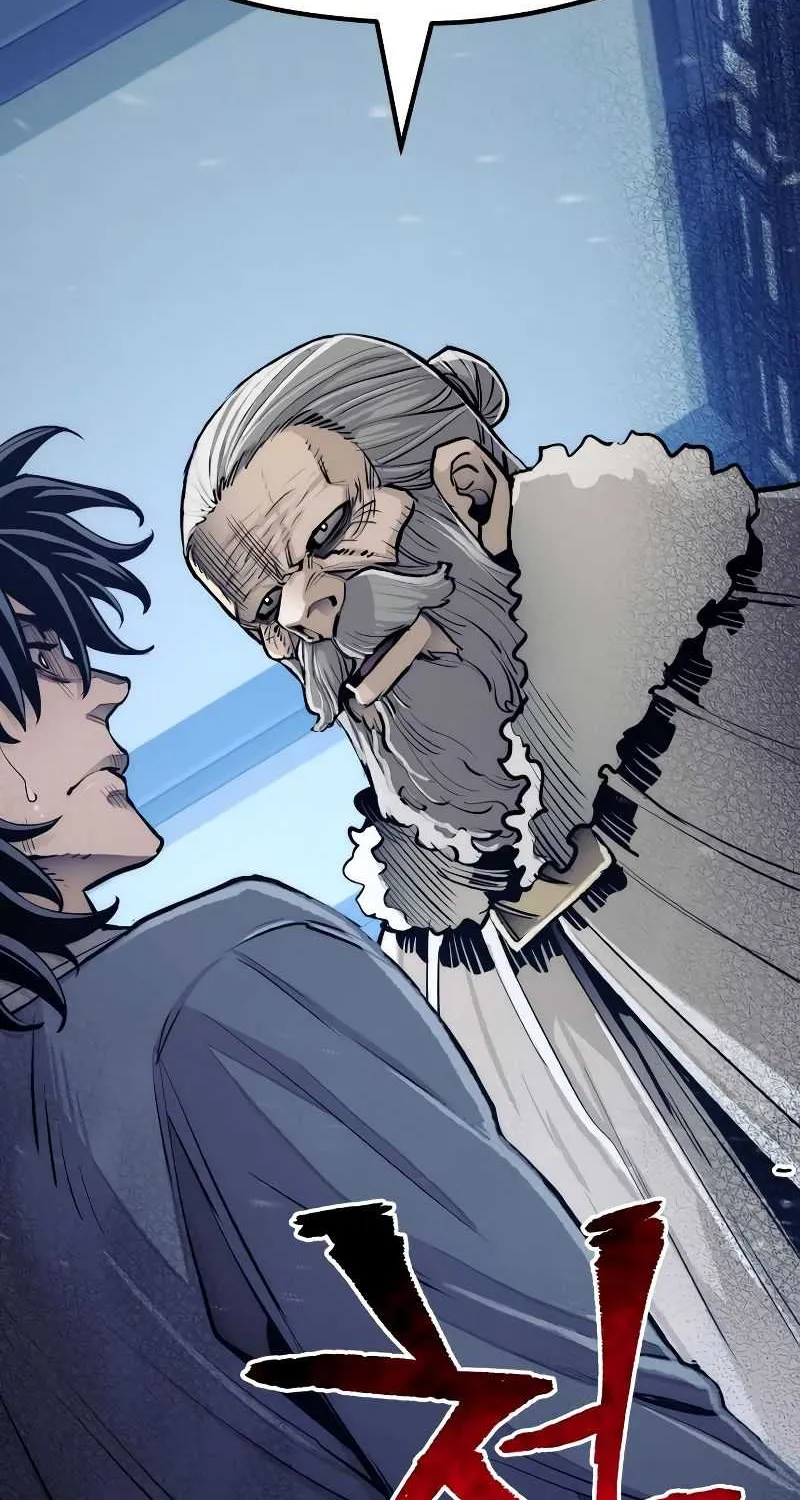 Read Heavenly Demon Cultivation Simulation chapter 43 image 144 on Lezhin