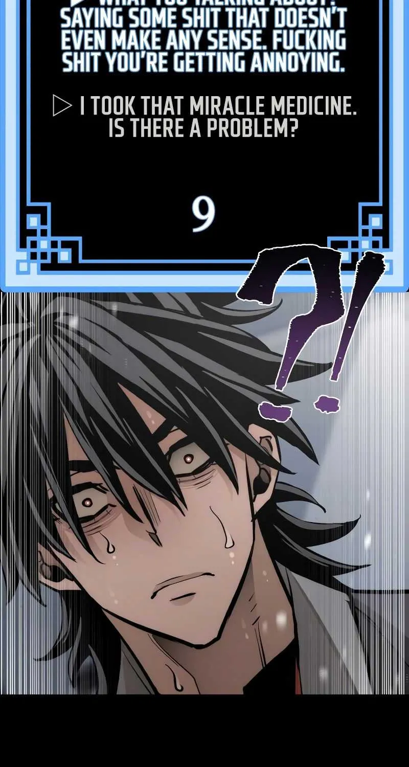 Read Heavenly Demon Cultivation Simulation chapter 43 image 152 on Lezhin