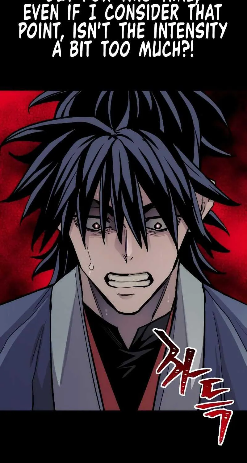 Read Heavenly Demon Cultivation Simulation chapter 43 image 159 on Lezhin