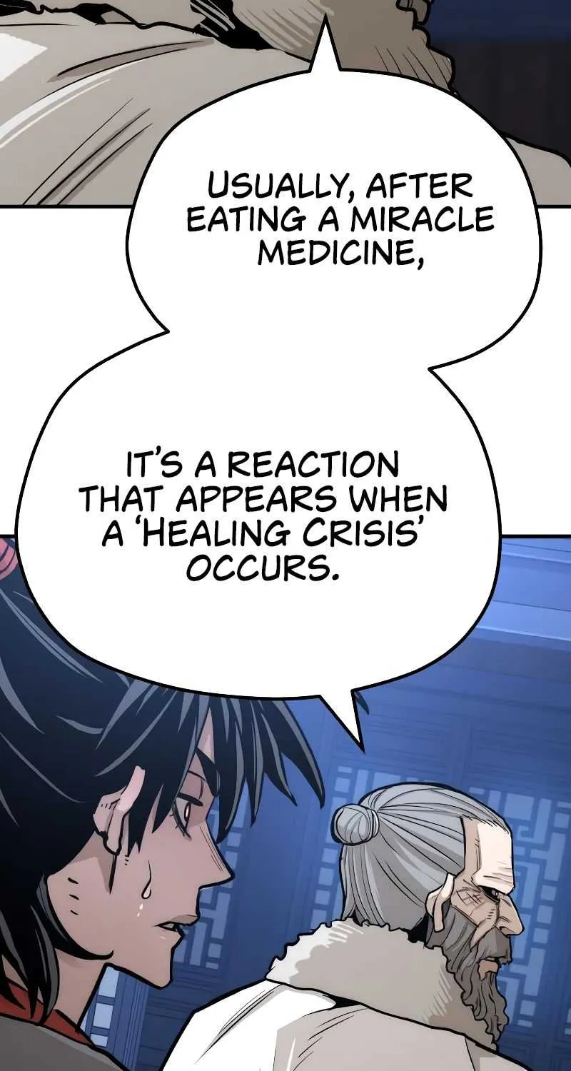 Read Heavenly Demon Cultivation Simulation chapter 43 image 169 on Lezhin