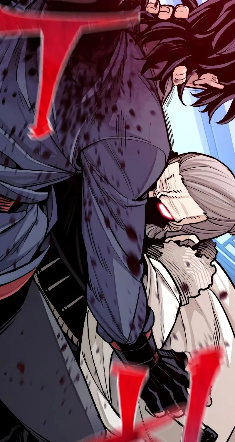 Read Heavenly Demon Cultivation Simulation chapter 43 image 184 on Lezhin